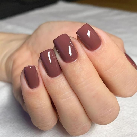 Manicure Express Baño Acrílico y Gel DND