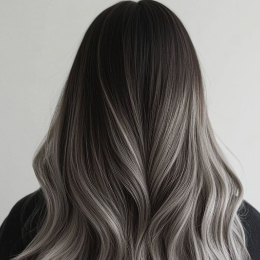 Tonificación y Matizado