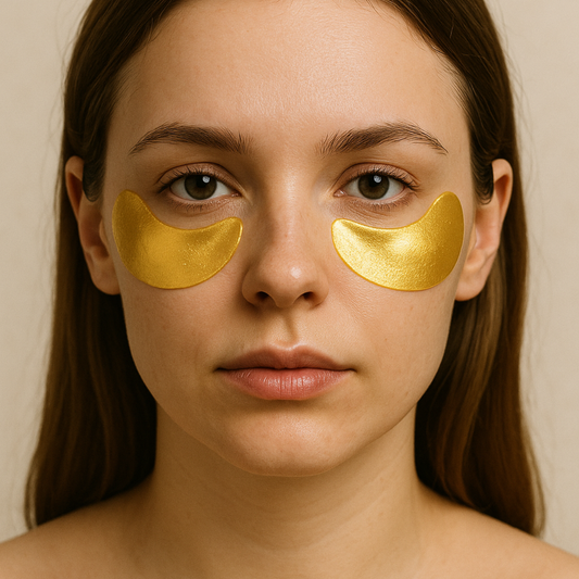 Parches de Colágeno