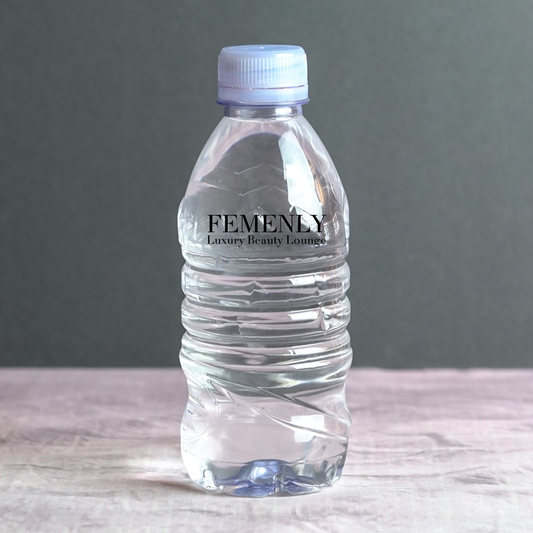 Agua Natural