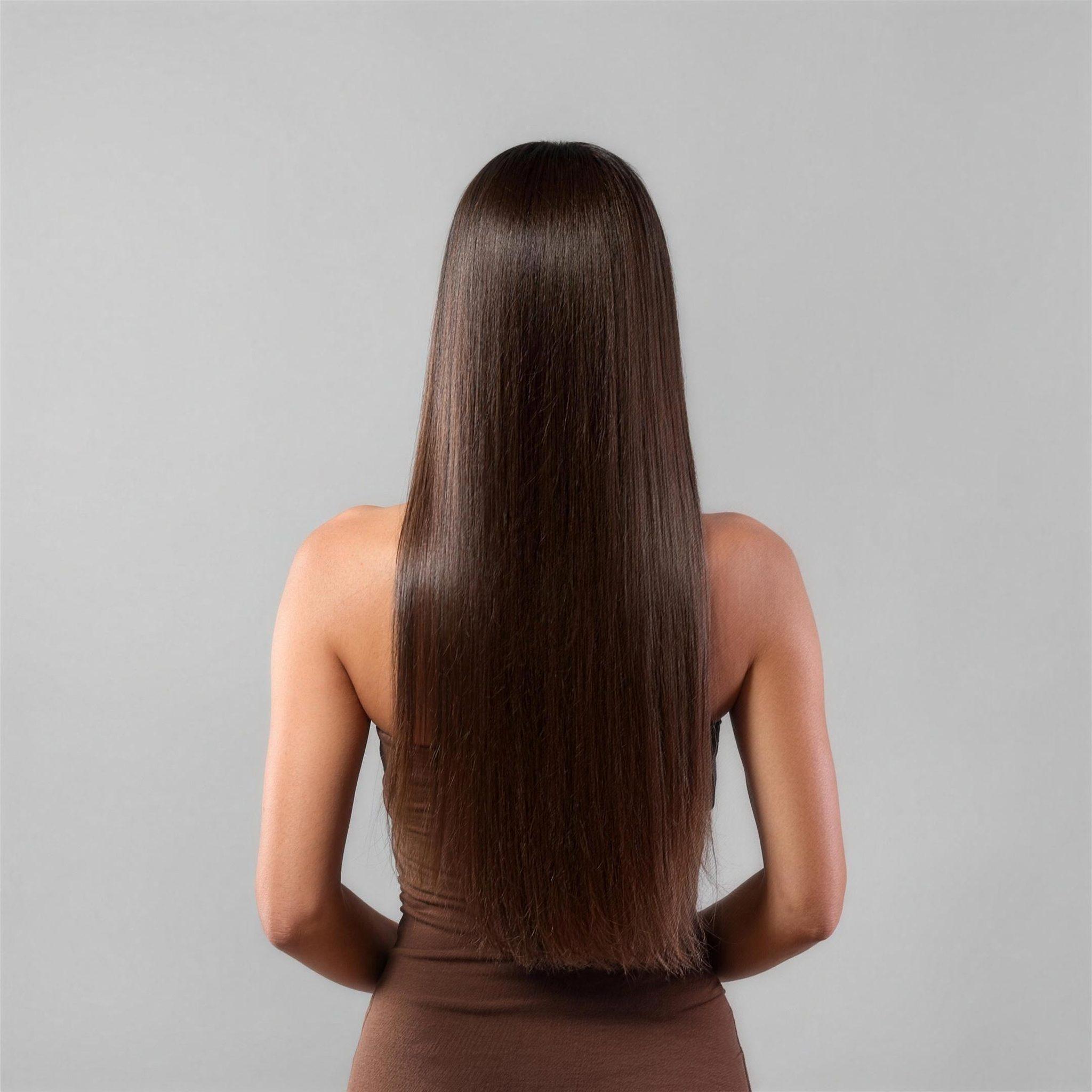 Collagen Straightening
