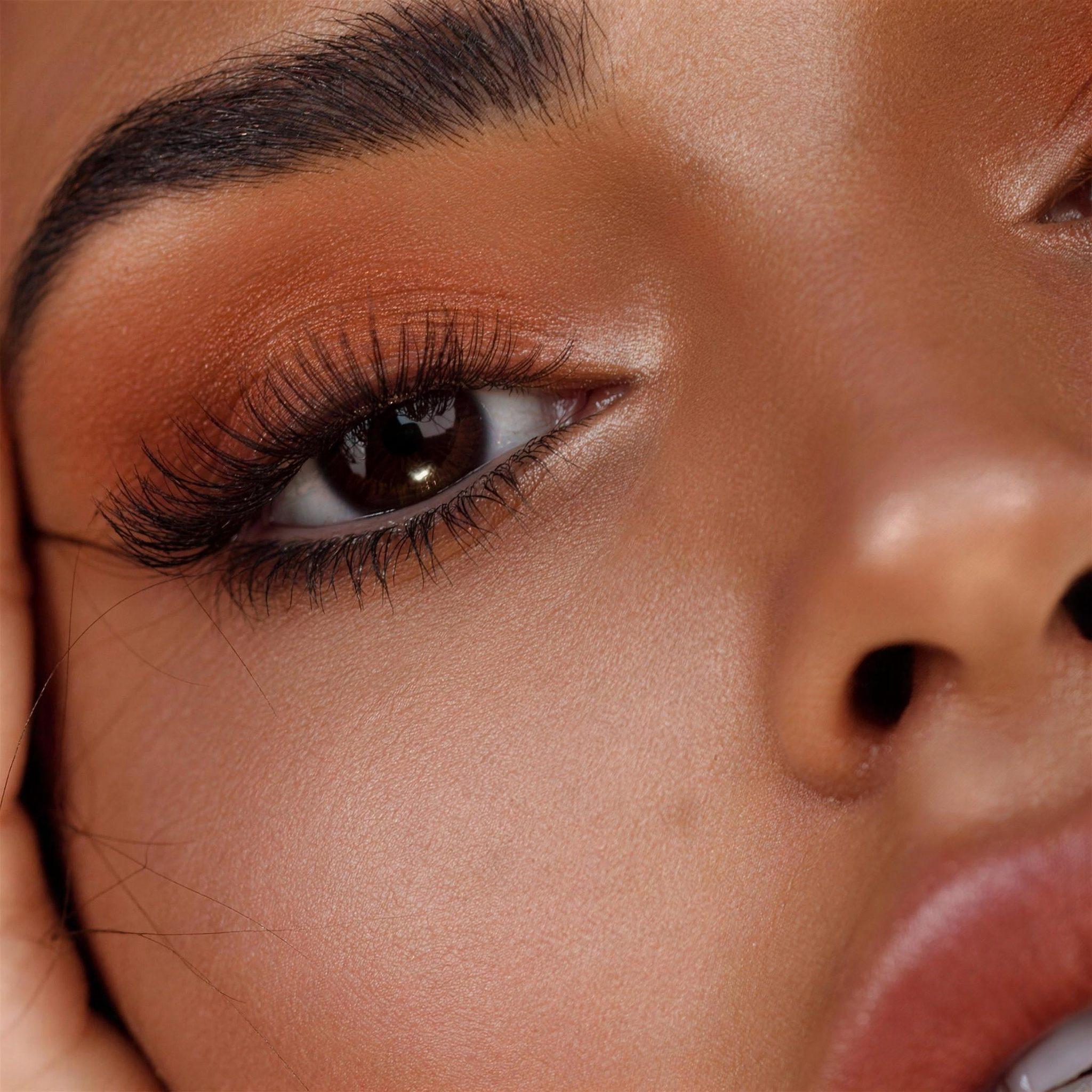 Lash Extensions