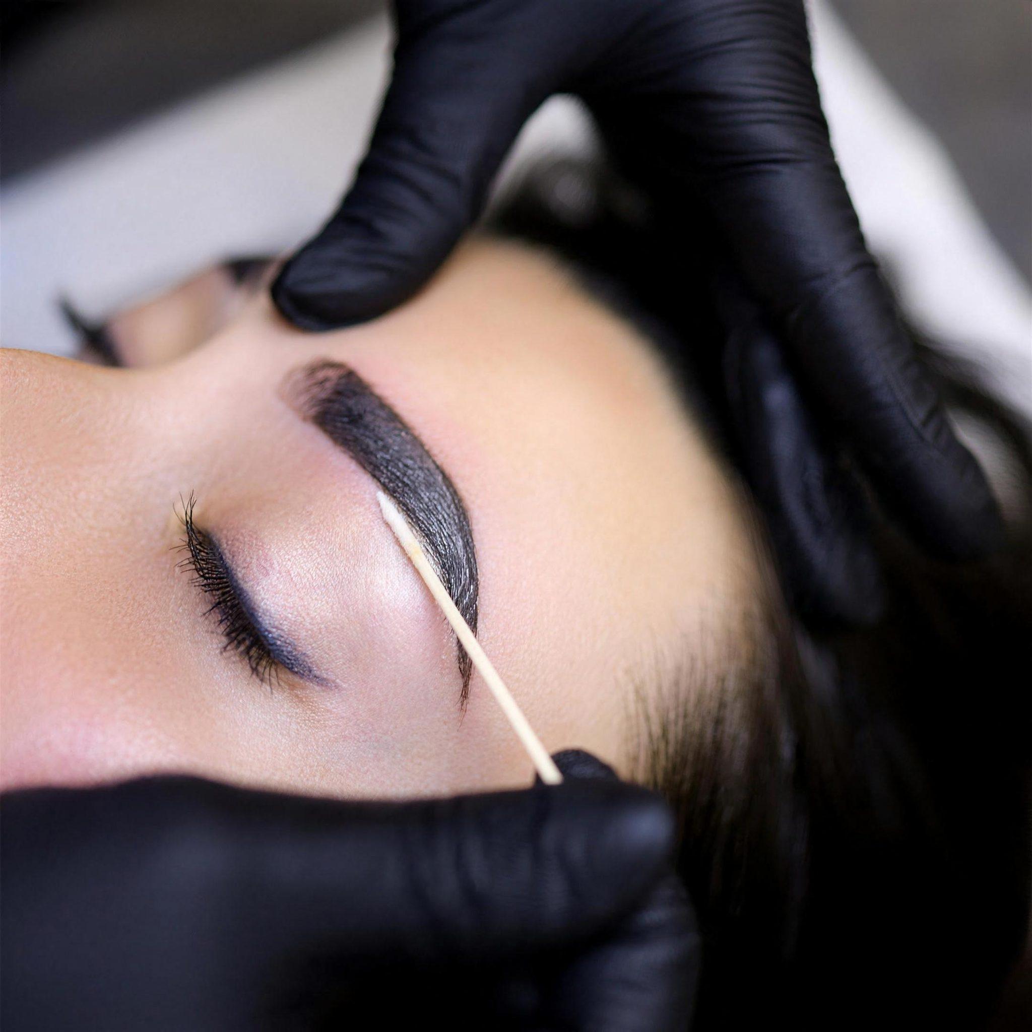 4K Brows