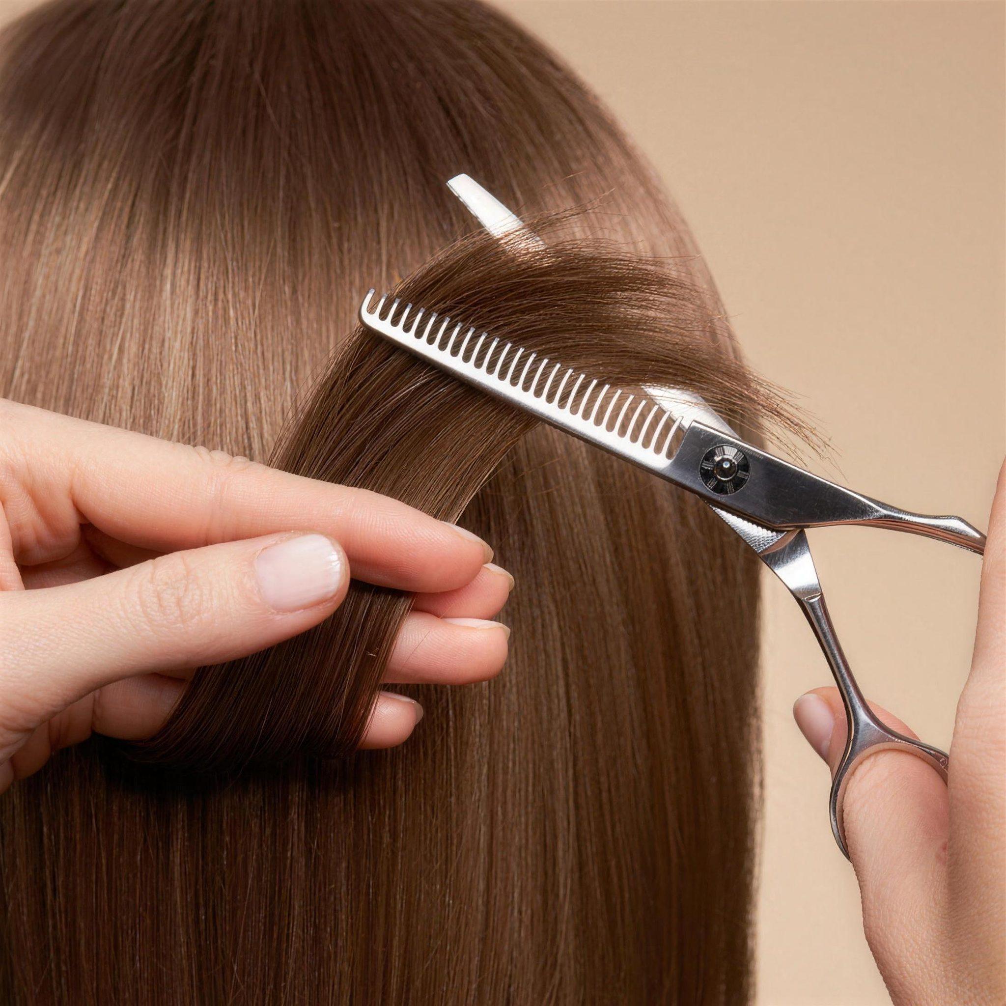 Women's Haircut