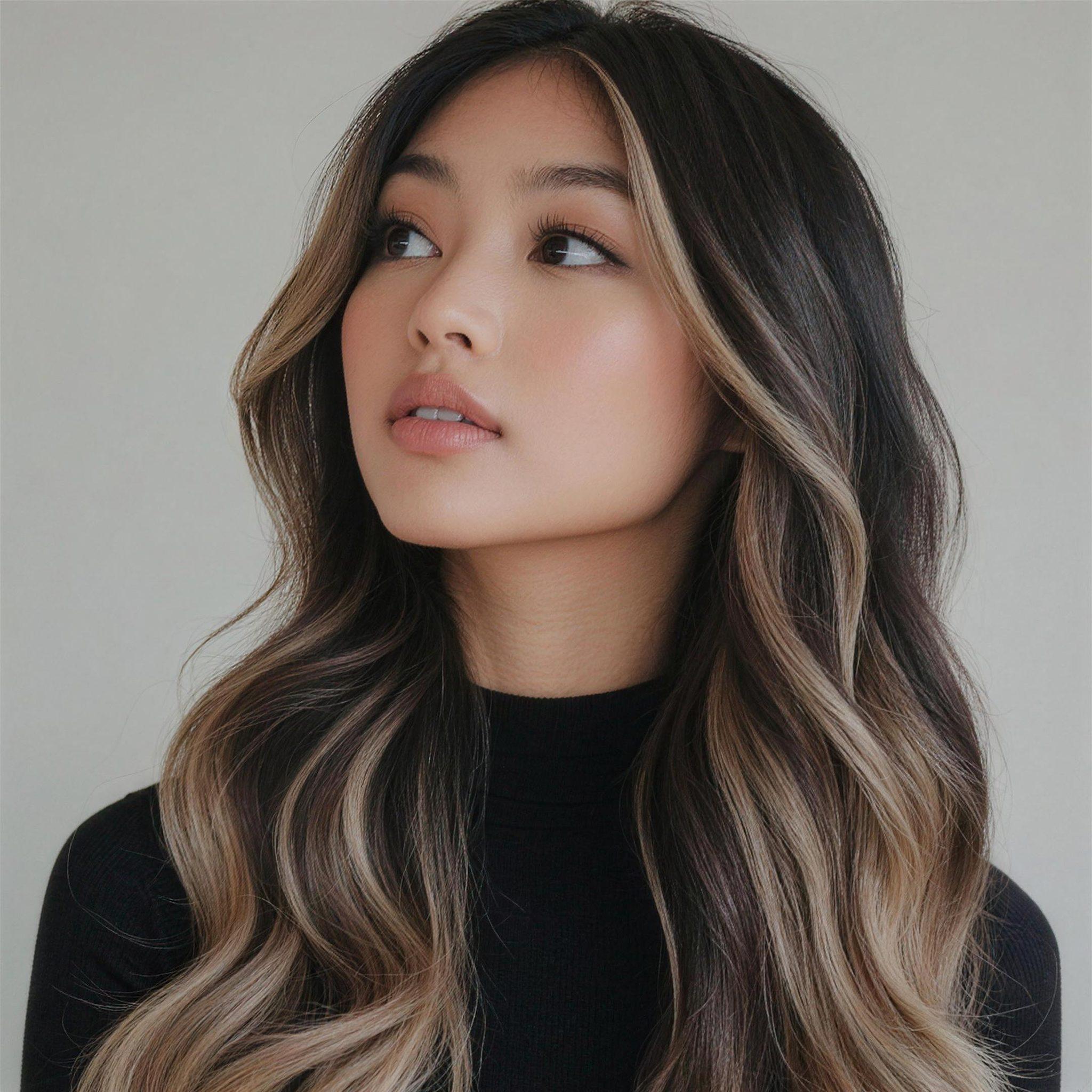 Curls / Waves