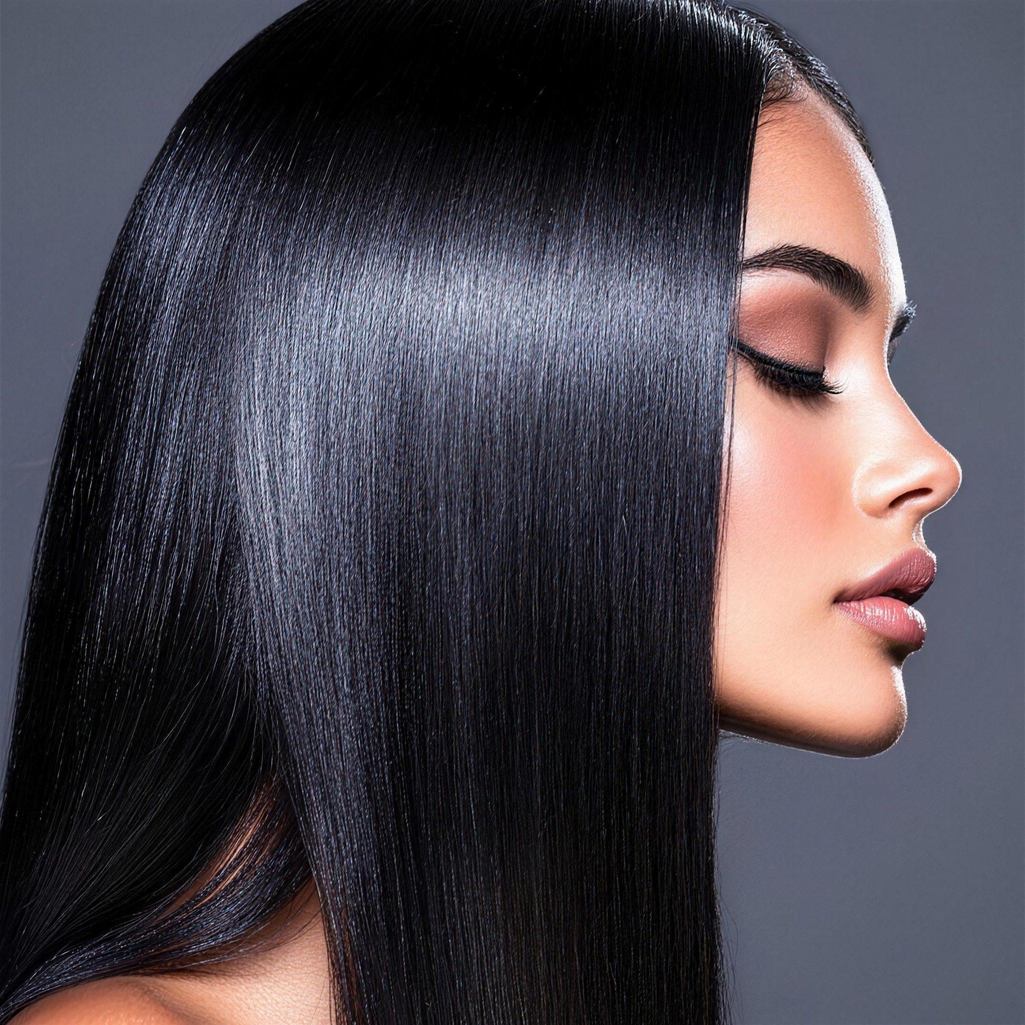 Express Straightening