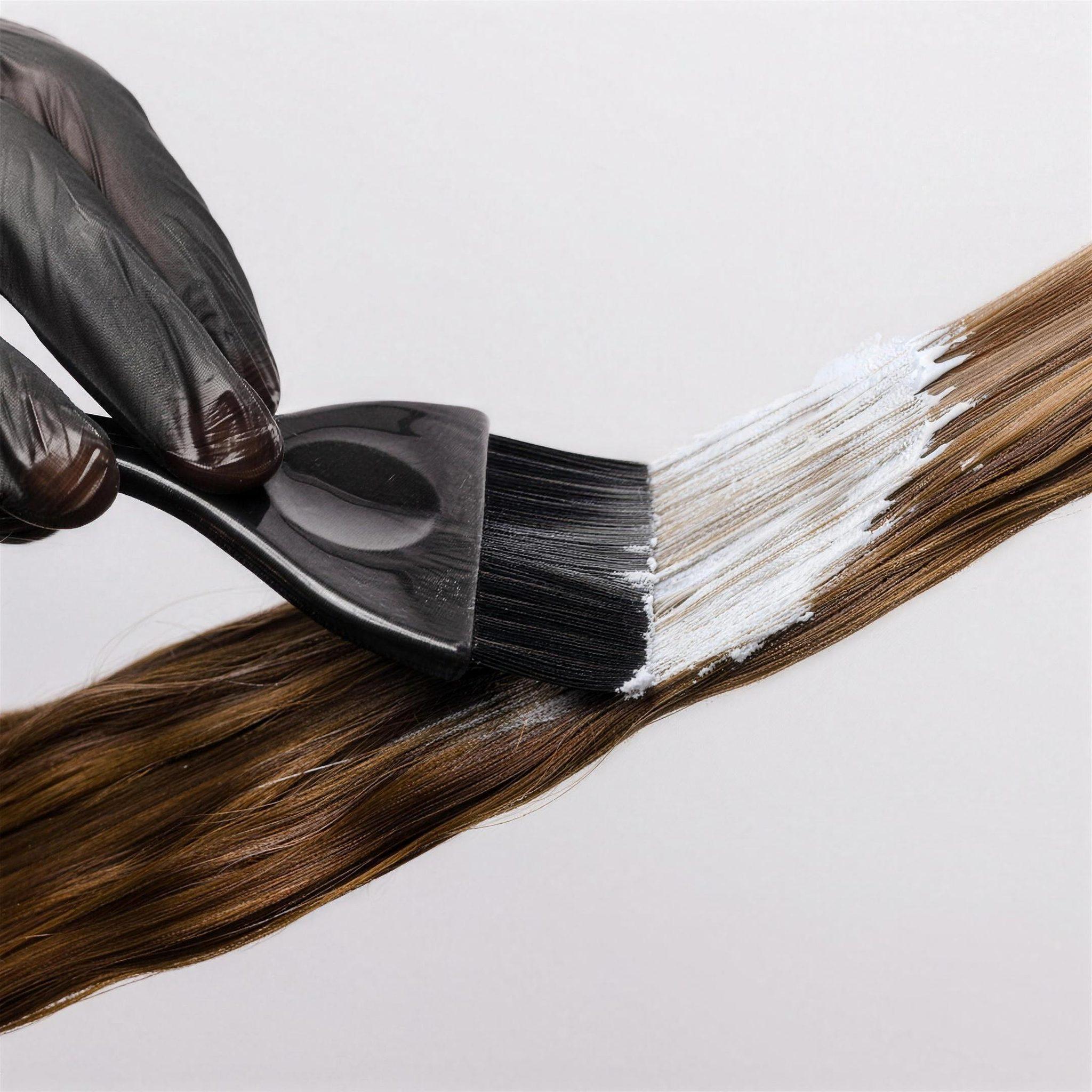 Root Touch-Up