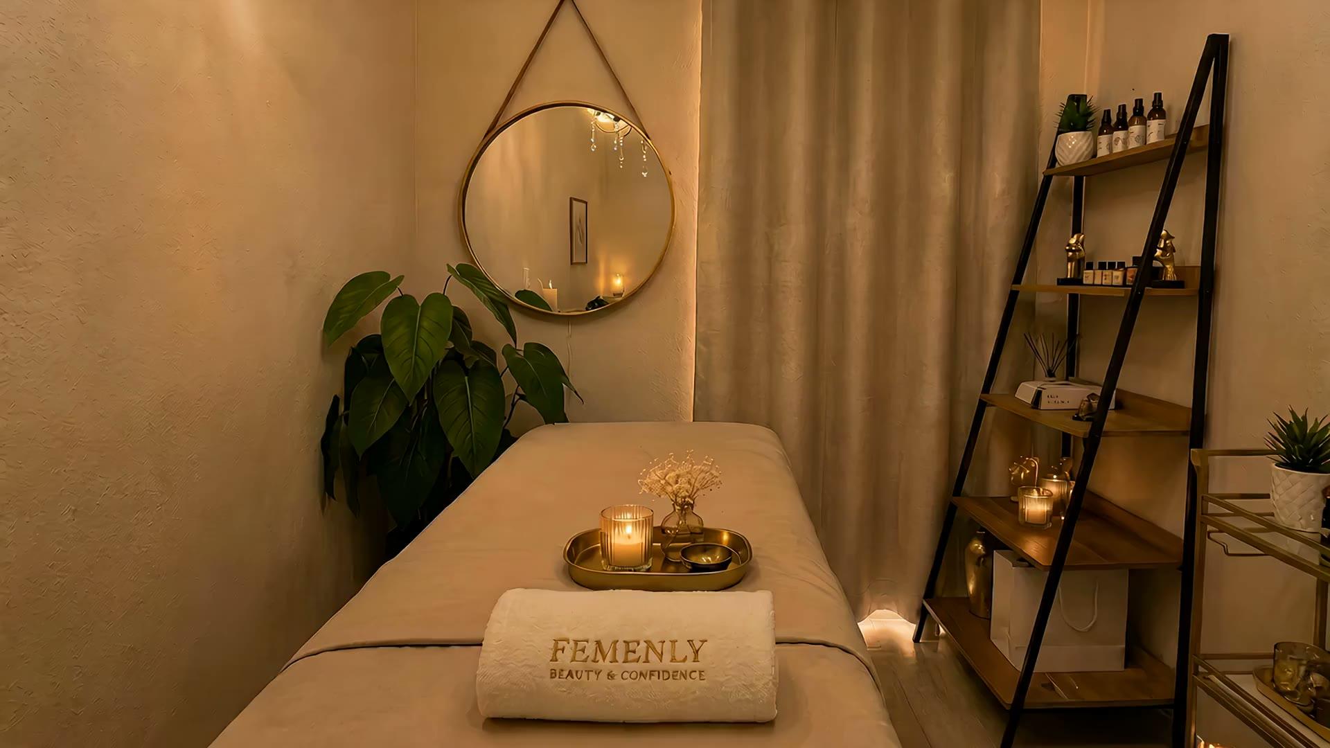 Face & Spa