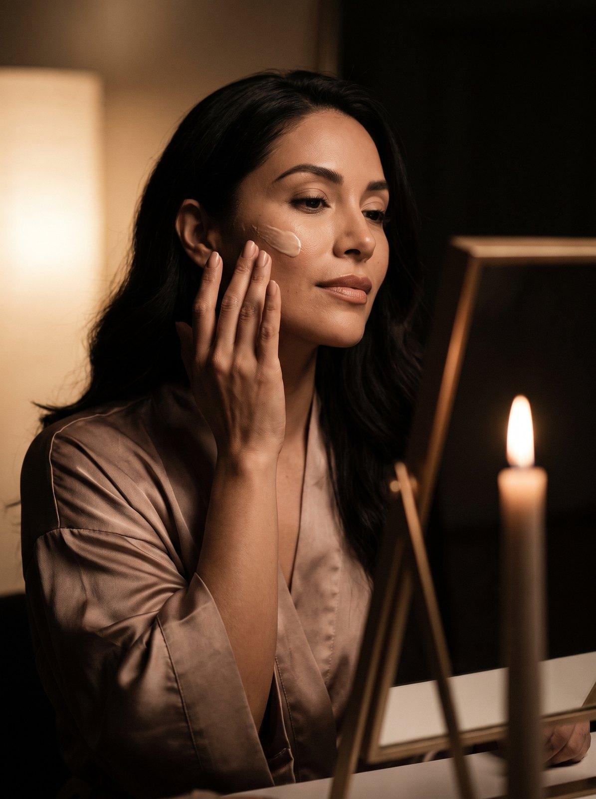 El ritual Lumina