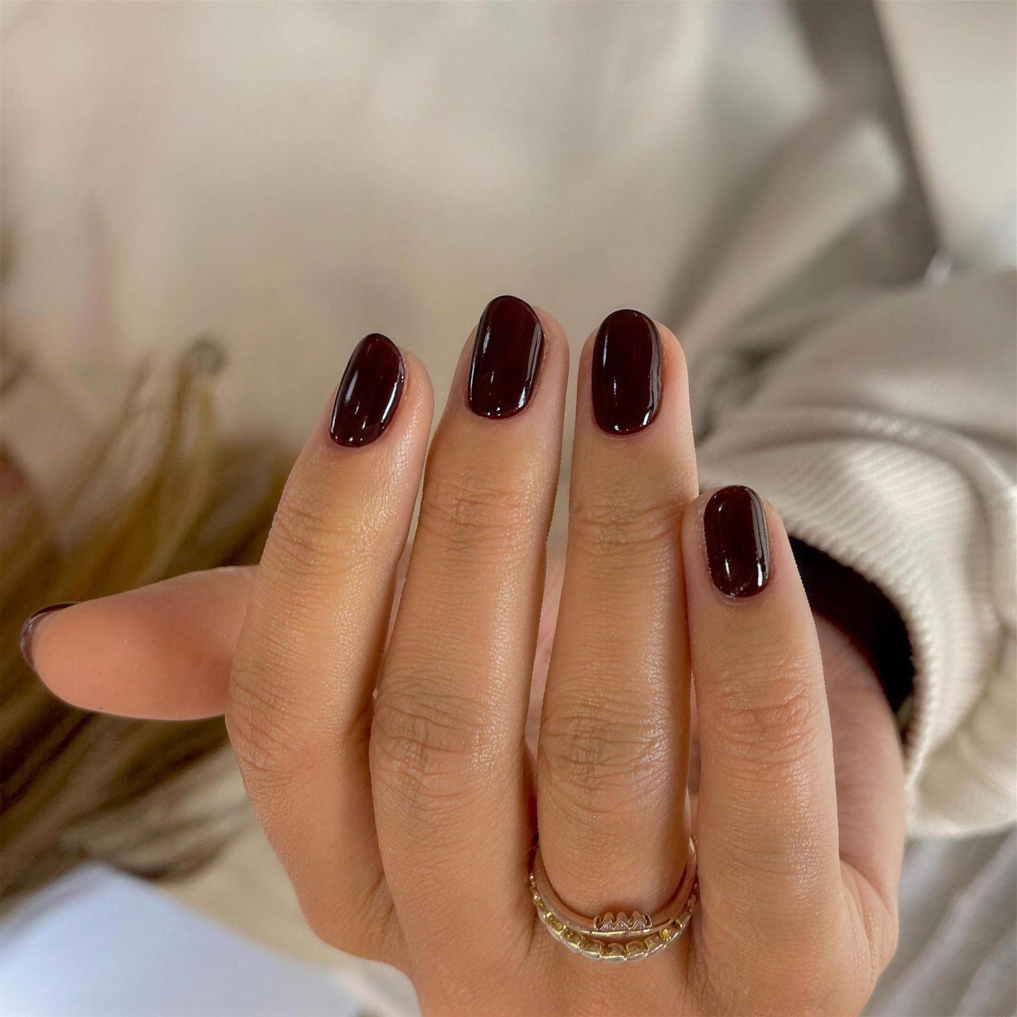 Express Manicure & DND Gel