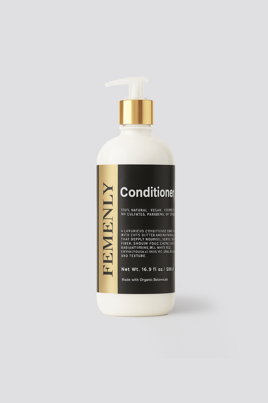 Conditioner