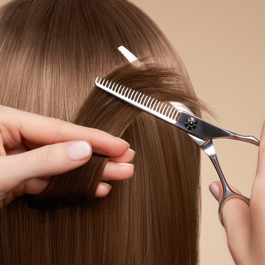 Corte de Cabello para Dama