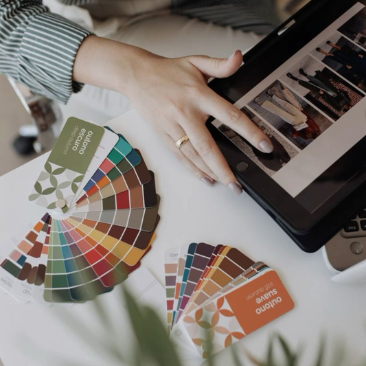 Evaluación de Diseño de Imagen Completa