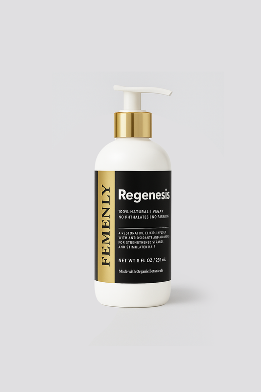 Regenesis