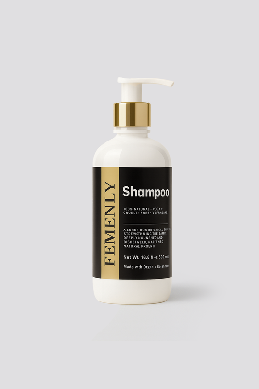 Shampoo