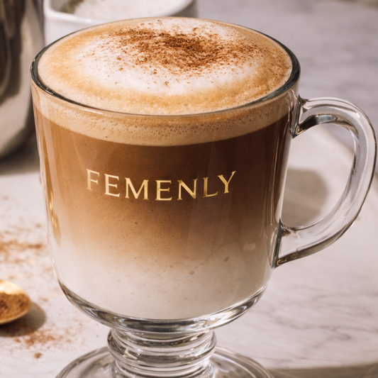 Capuccino Caliente