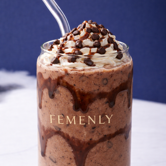 Frappe de Chocolate