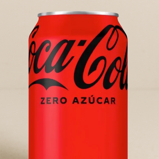 Coca Cola Zero