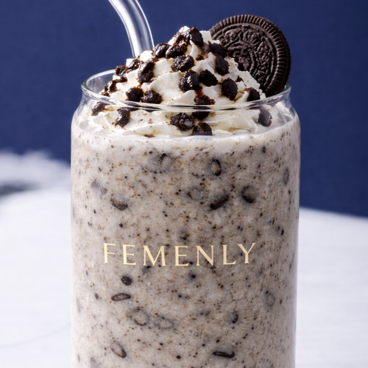 Frappe de Galleta