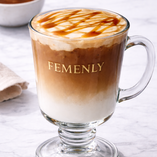 Macchiato de Caramelo