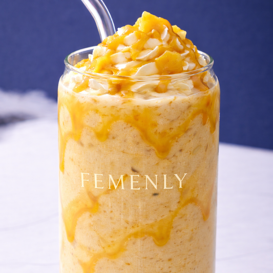 Frappe de Mango