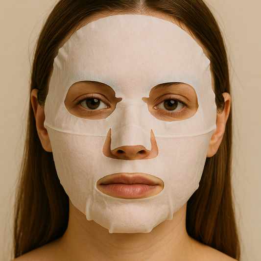 Mascarilla Facial