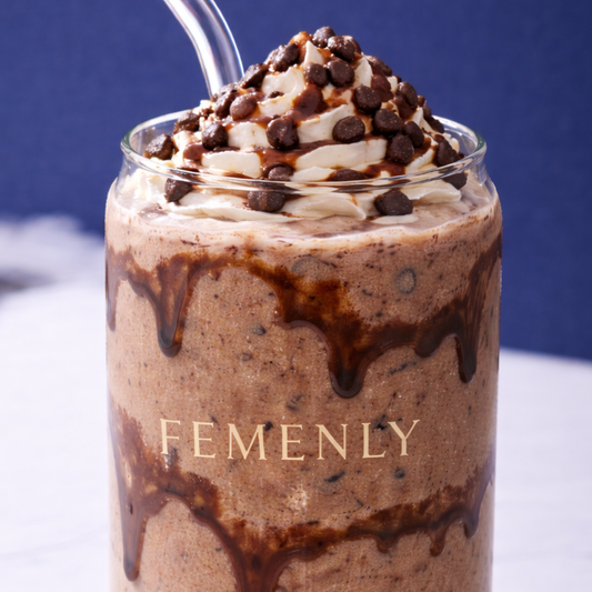 Frappe de Mocha